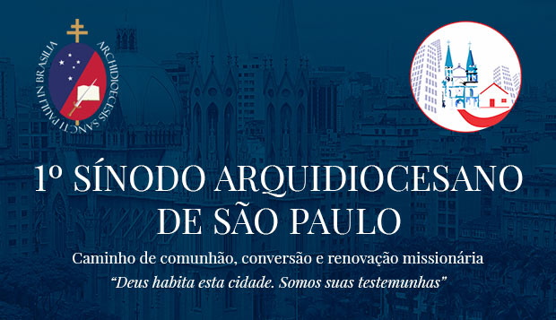 Sínodo Arquidiocesano de São Paulo