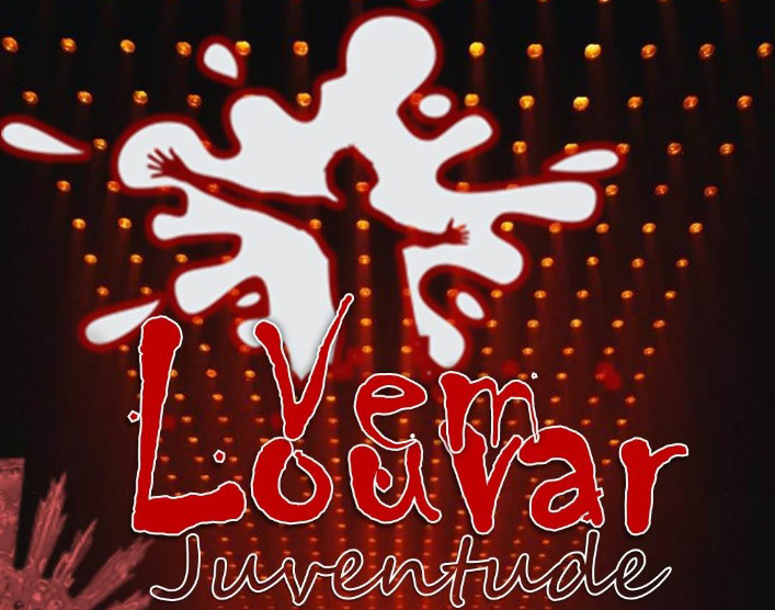 Vem louvar - Dia 29 de setembro