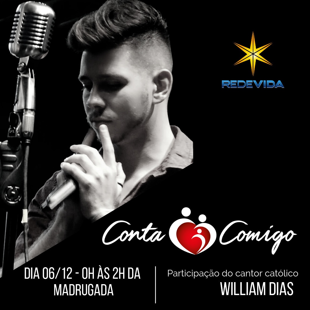 Programa Canta comigo