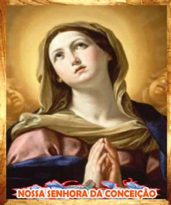 Nossa Senhora da Imaculada Conceição