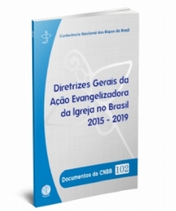 Documento 102 da Conferência Nacional dos Bispos do Brasil (CNBB)