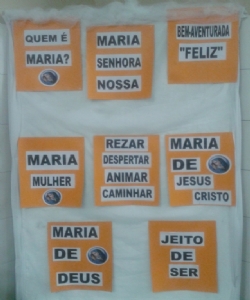 Quermesse da Parquia                                                                                                                                 