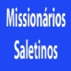 Blog - Missionários Saletinos